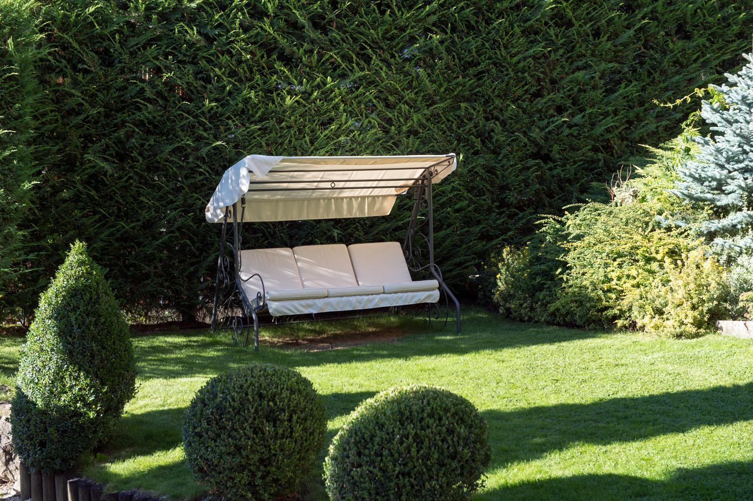 Naturresidence Dolomitenhof ซีอูซี ภายนอก รูปภาพ